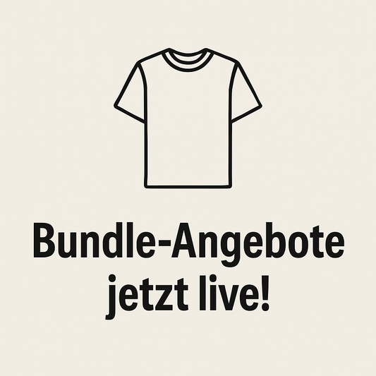 Bundle-Angebote jetzt live bei TrendX!