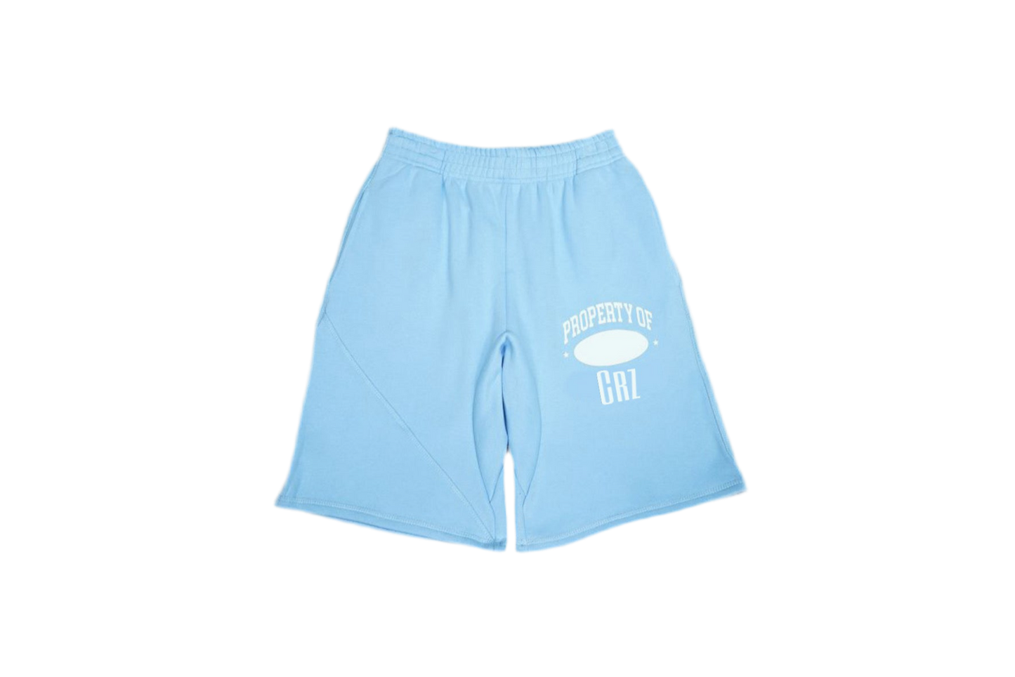 CRZ Shorts - Pre Order