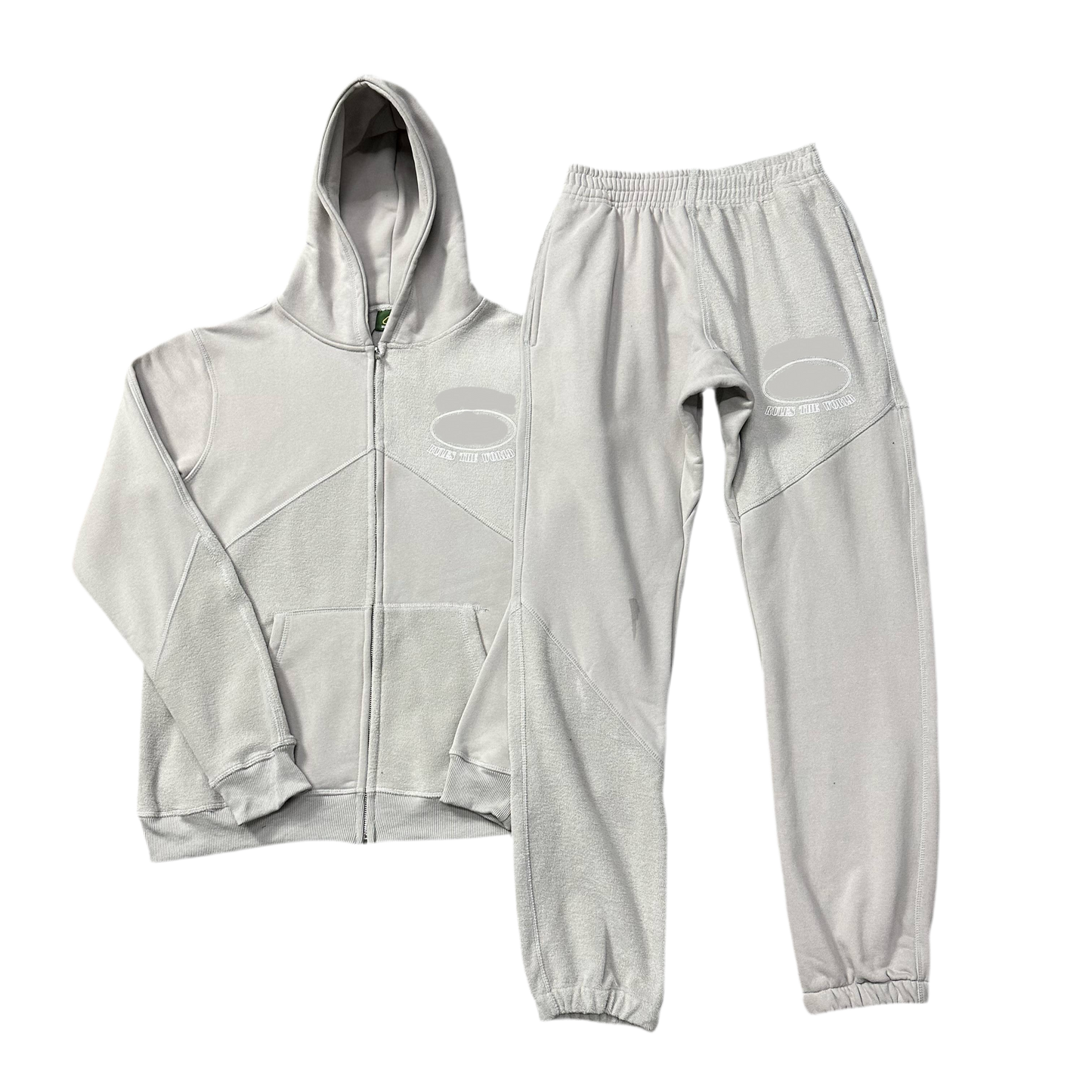 CRZ Tracksuit V2