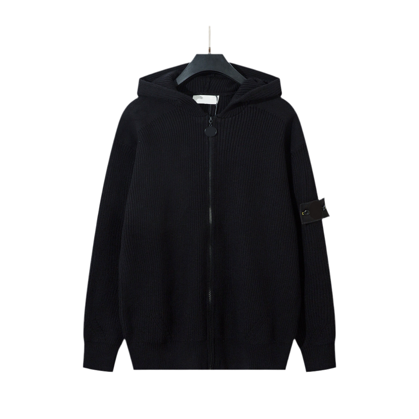 STN ISLND Strickjacke