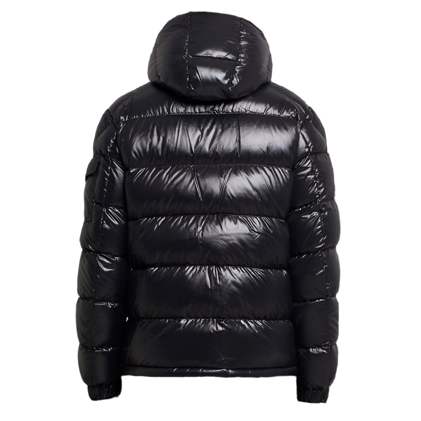 designer puffer jacket