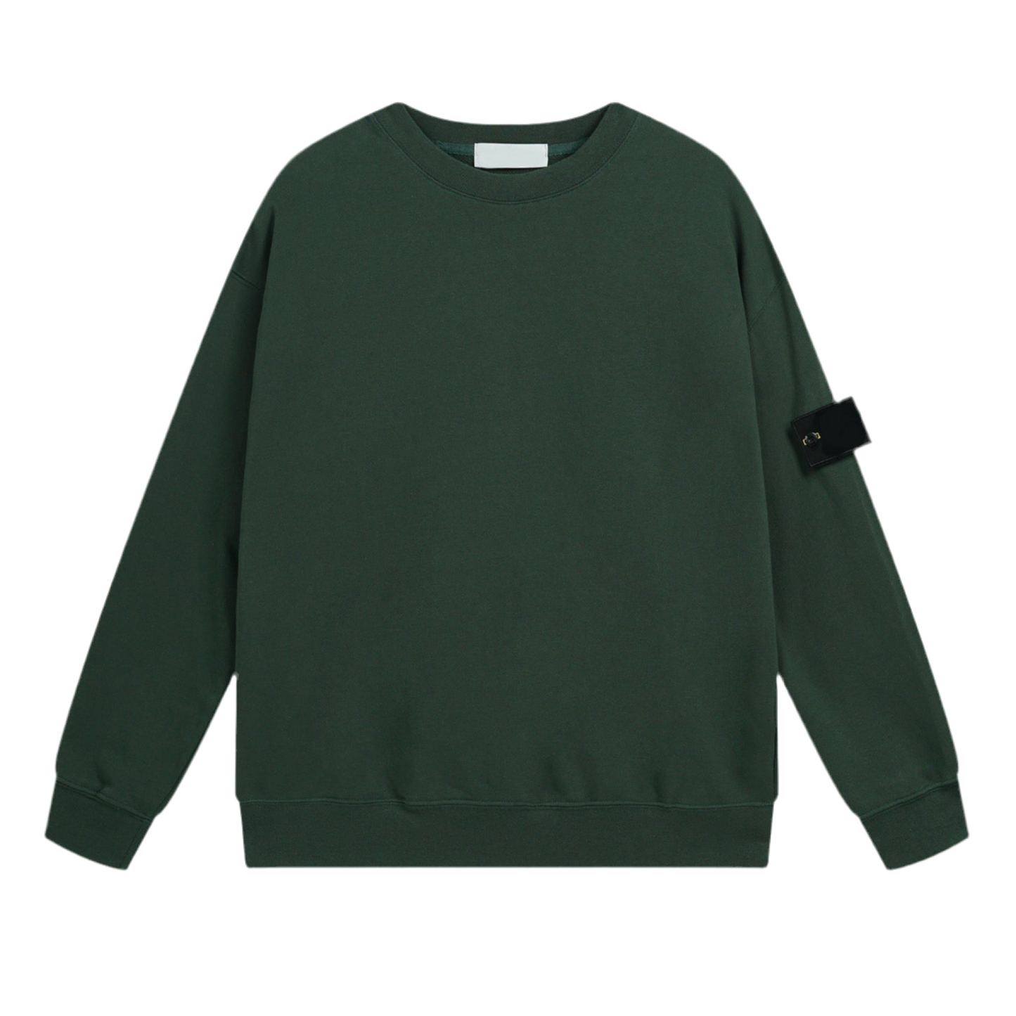 STN ISLND Pullover
