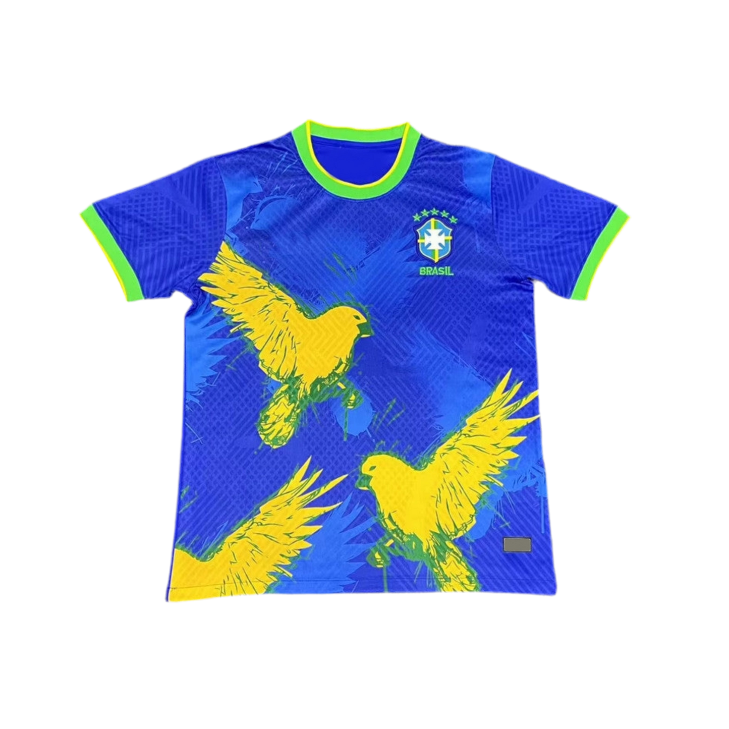 Brasil X Sky Edition