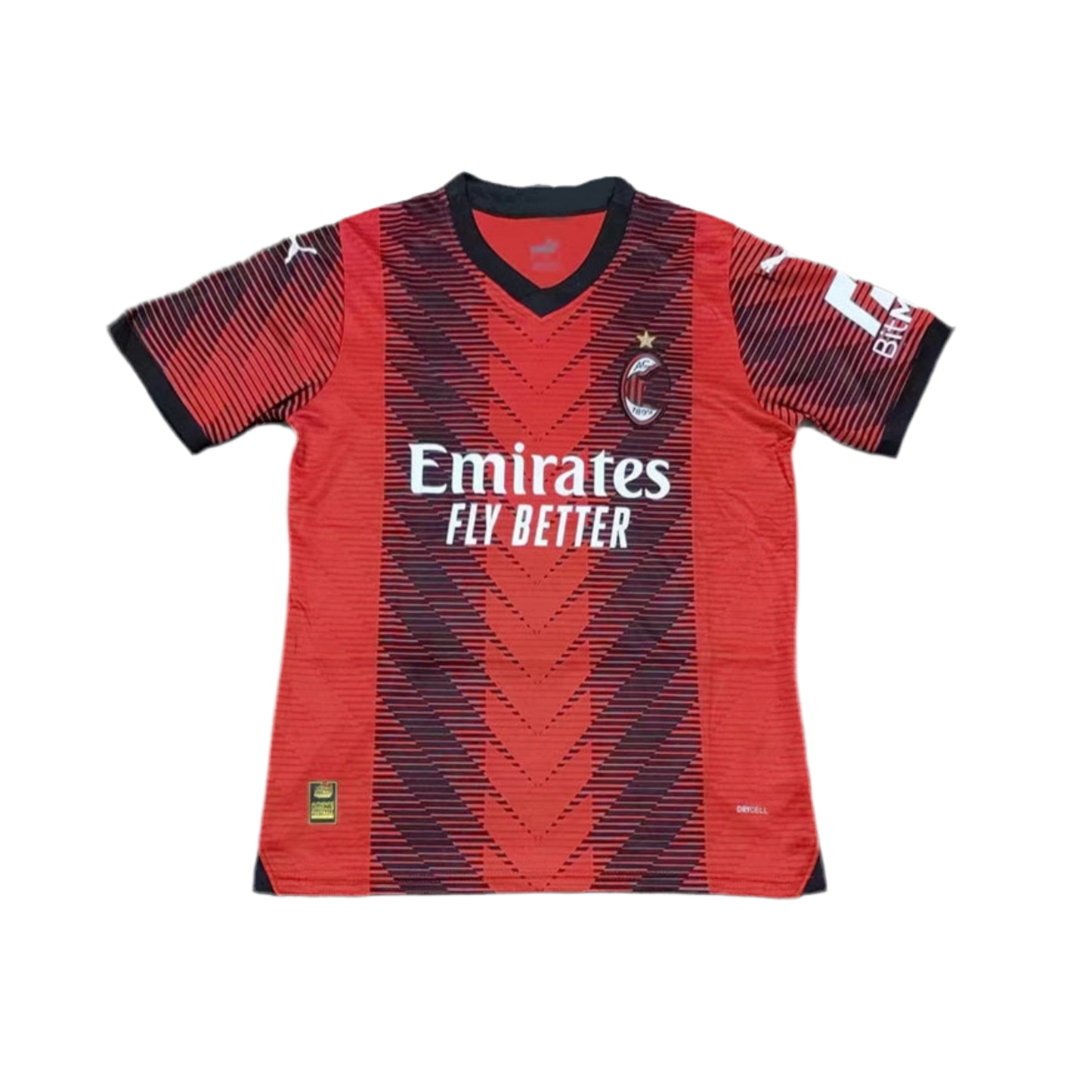 Milan Jersey - Pre Order