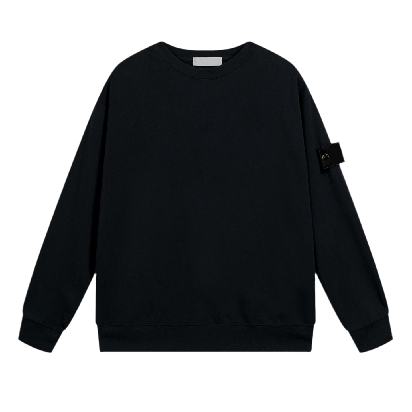 STN ISLND Pullover