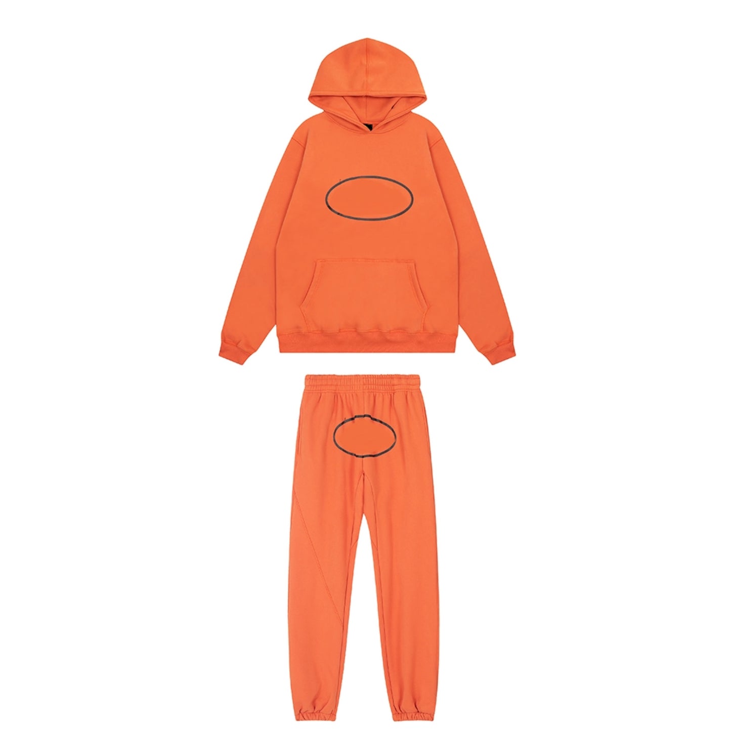 CRZ Tracksuit V5 Classic