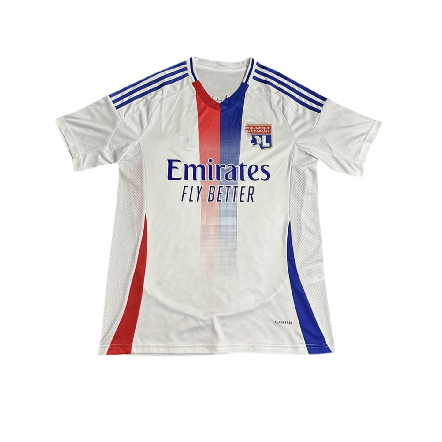 Lyon Jersey - Pre Order