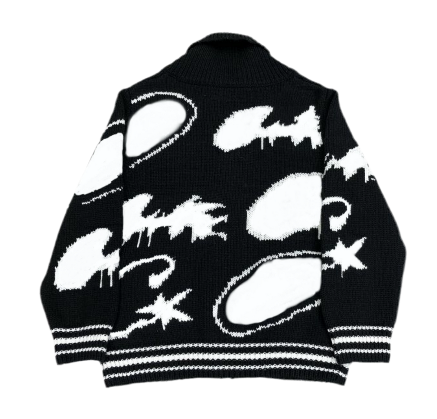 CRZ Sweater V1