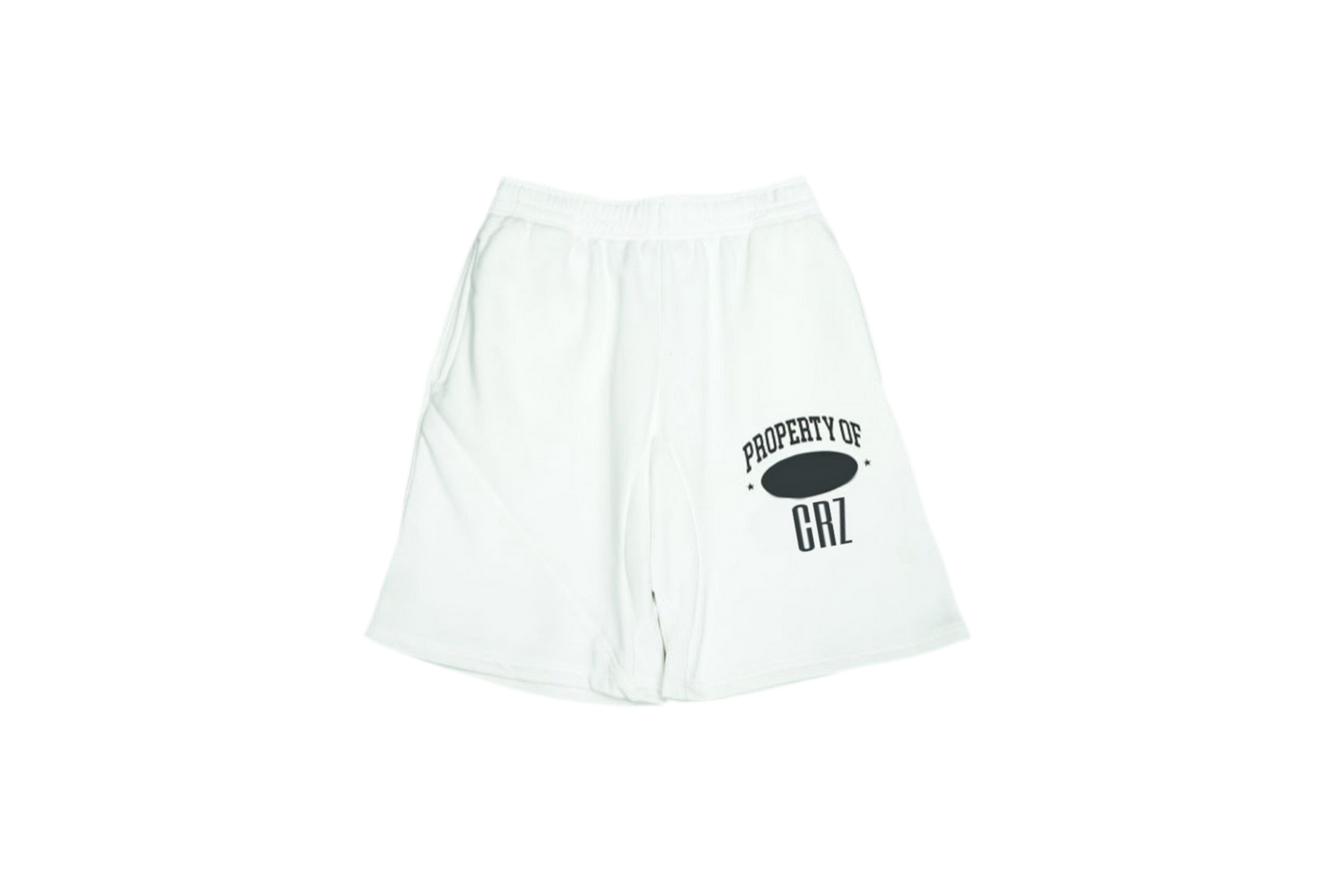 CRZ Shorts - Pre Order