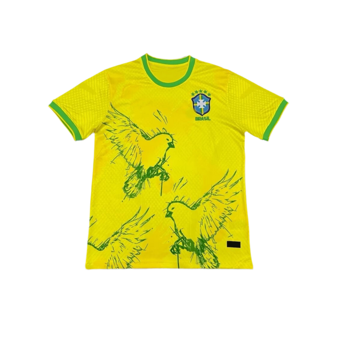 Brasil X Sky Edition