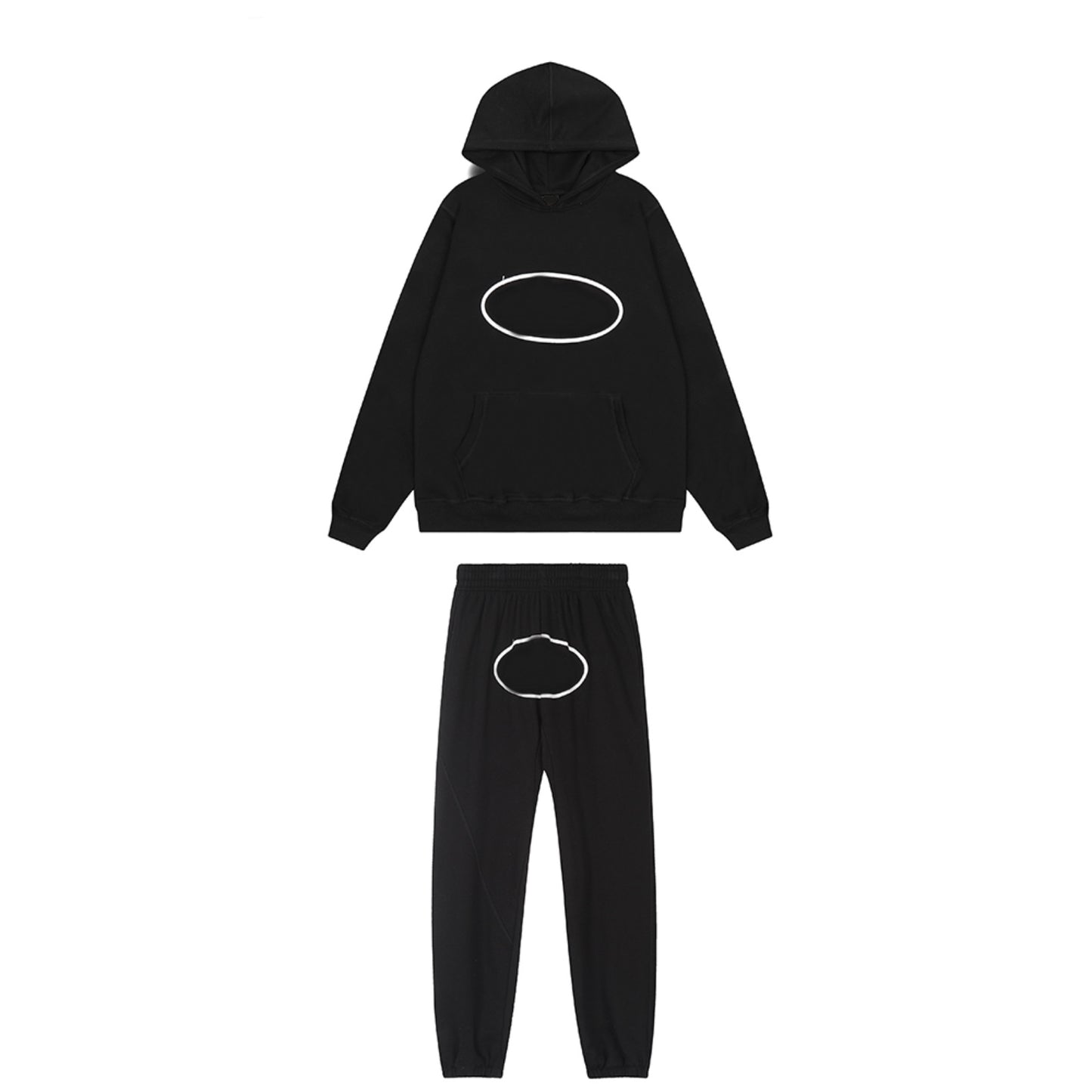 CRZ Tracksuit V5 Classic