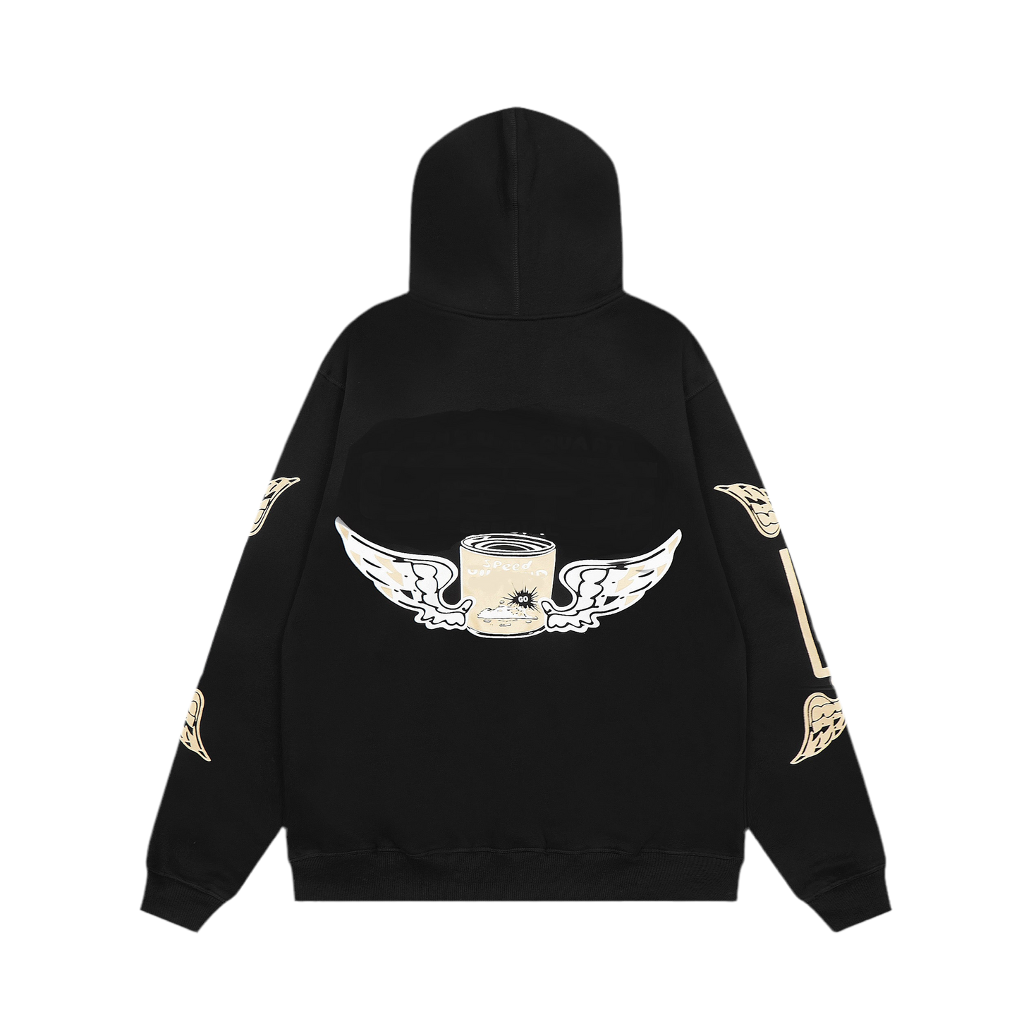 CRZ Tracksuit V1