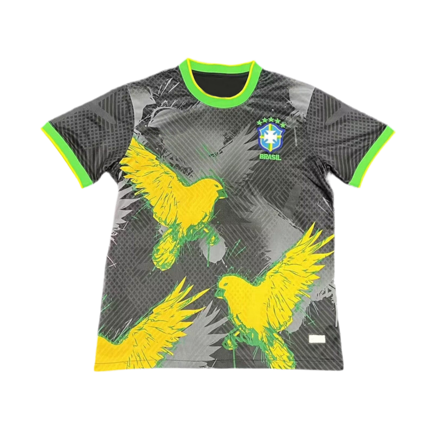 Brasil X Sky Edition