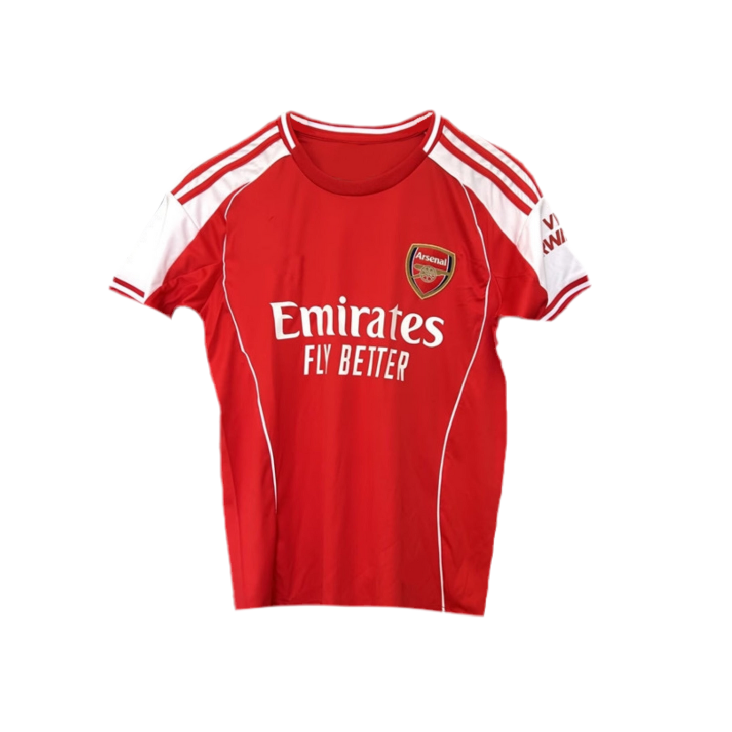 London Jersey