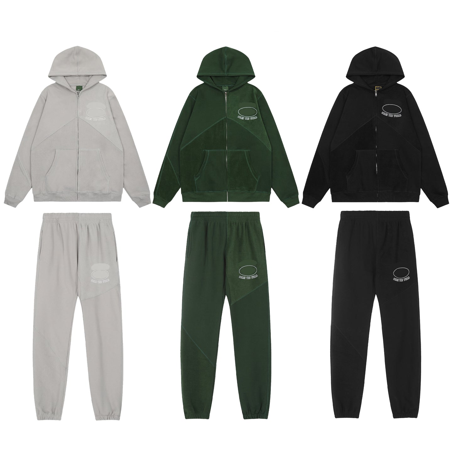 CRZ Tracksuit V2