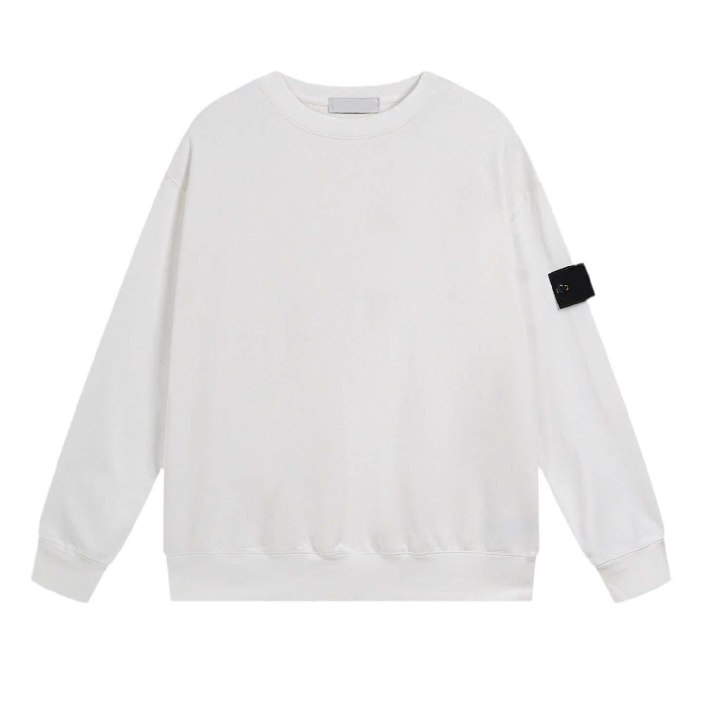 STN ISLND Pullover