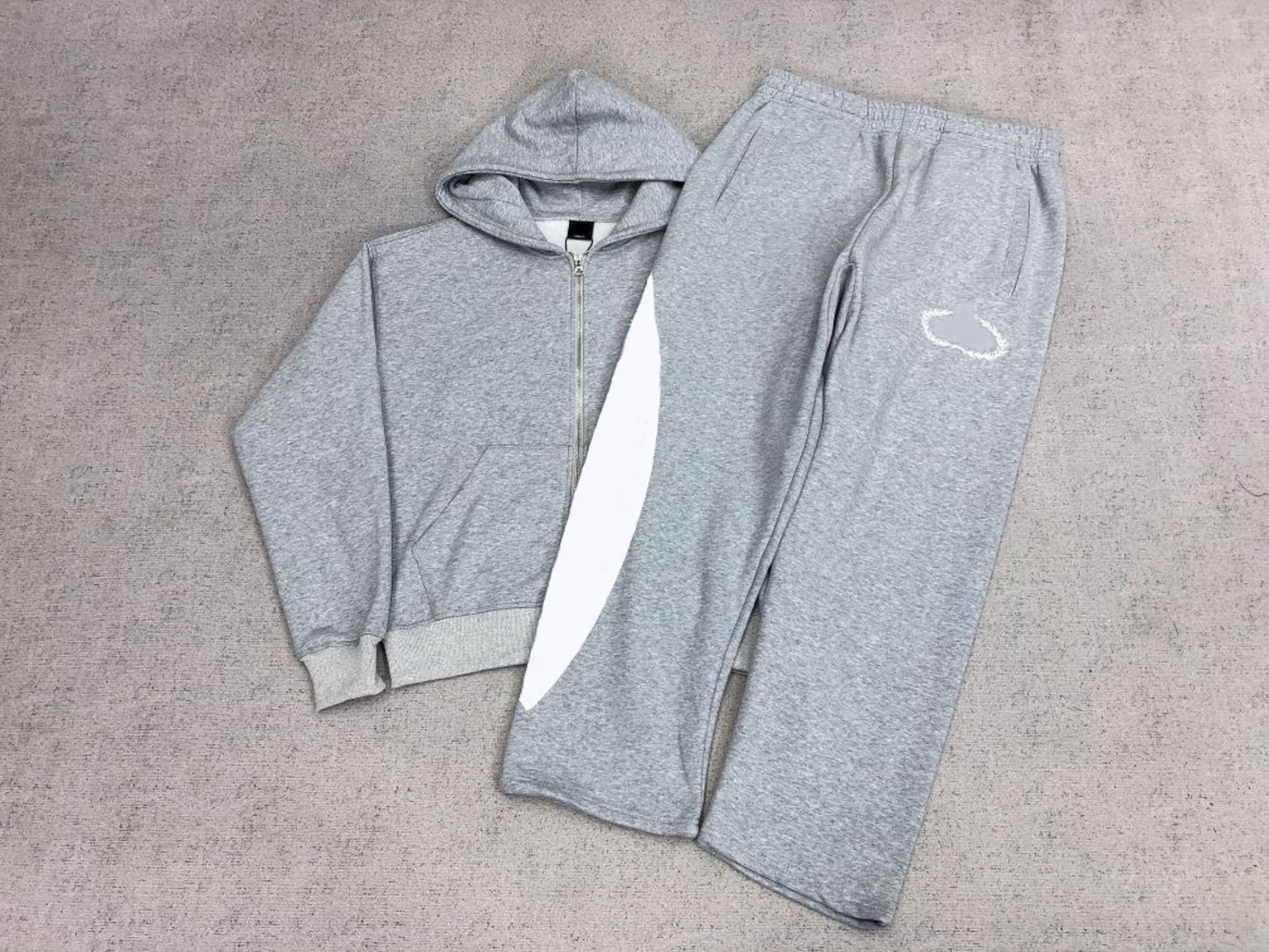 CRZ Tracksuit V4