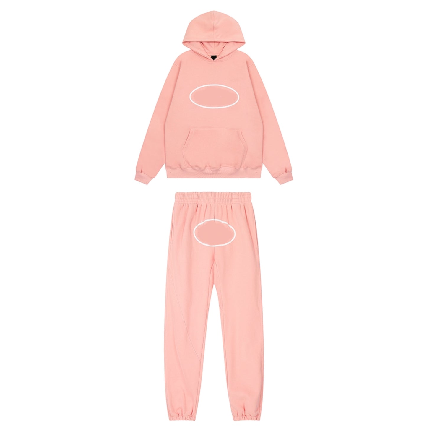 CRZ Tracksuit V5 Classic