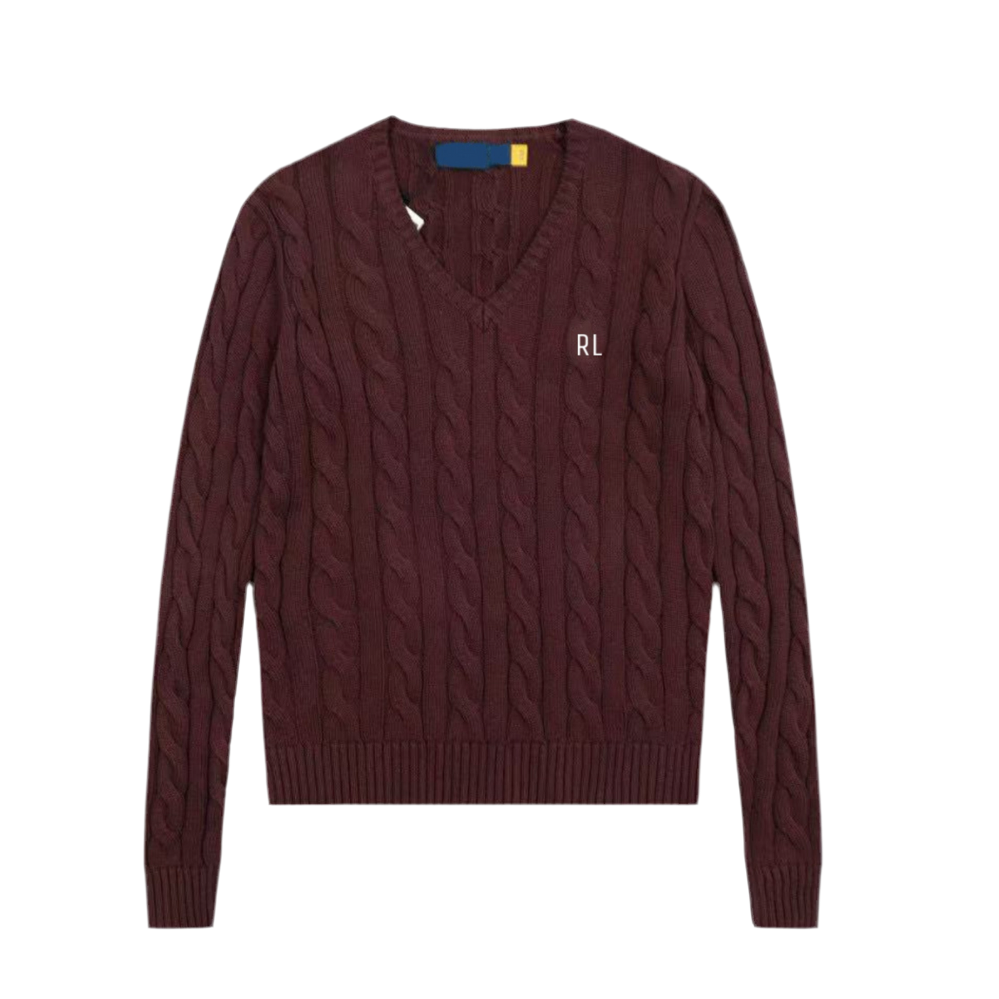 RL Sweater V2 - Frauen