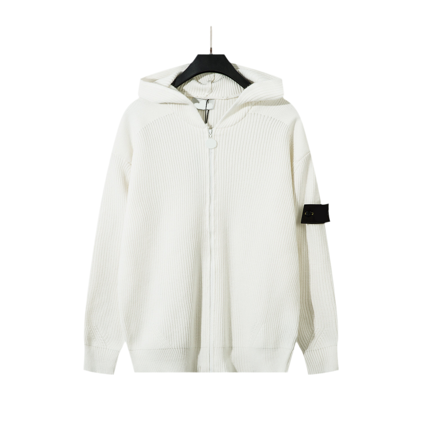 STN ISLND Strickjacke