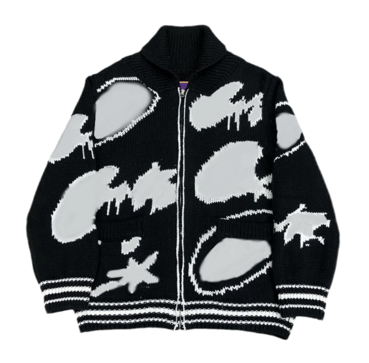 CRZ Sweater V1