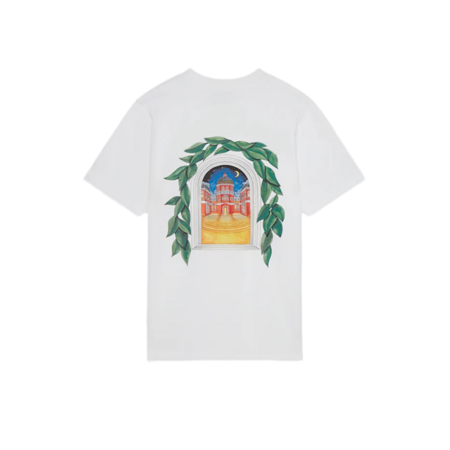 CSABLA Avenida Tee