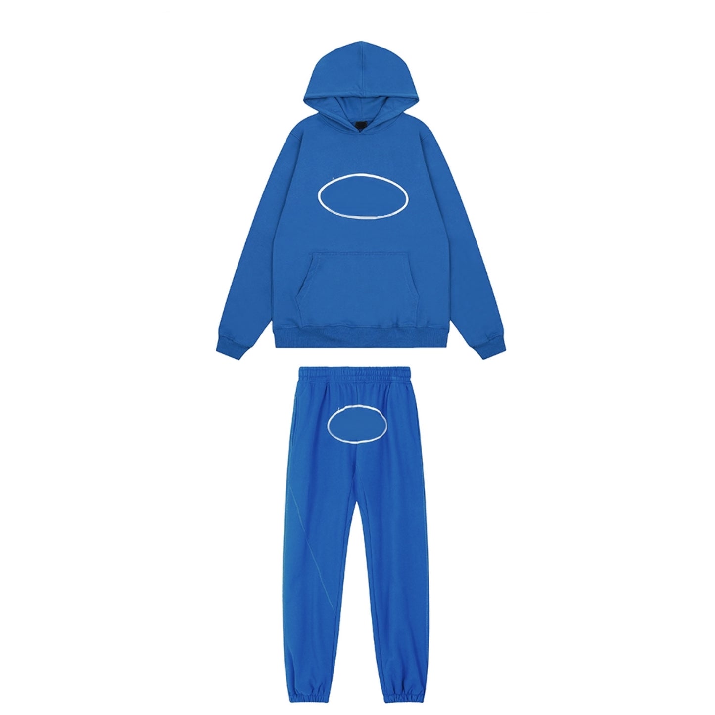CRZ Tracksuit V5 Classic