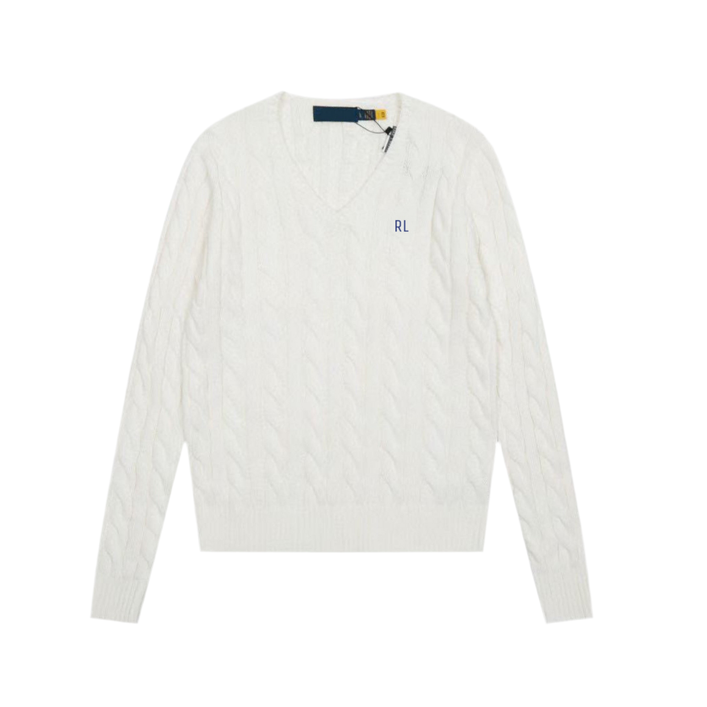 RL Sweater V2 - Frauen