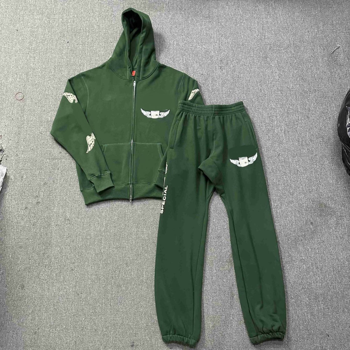 CRZ Tracksuit V1