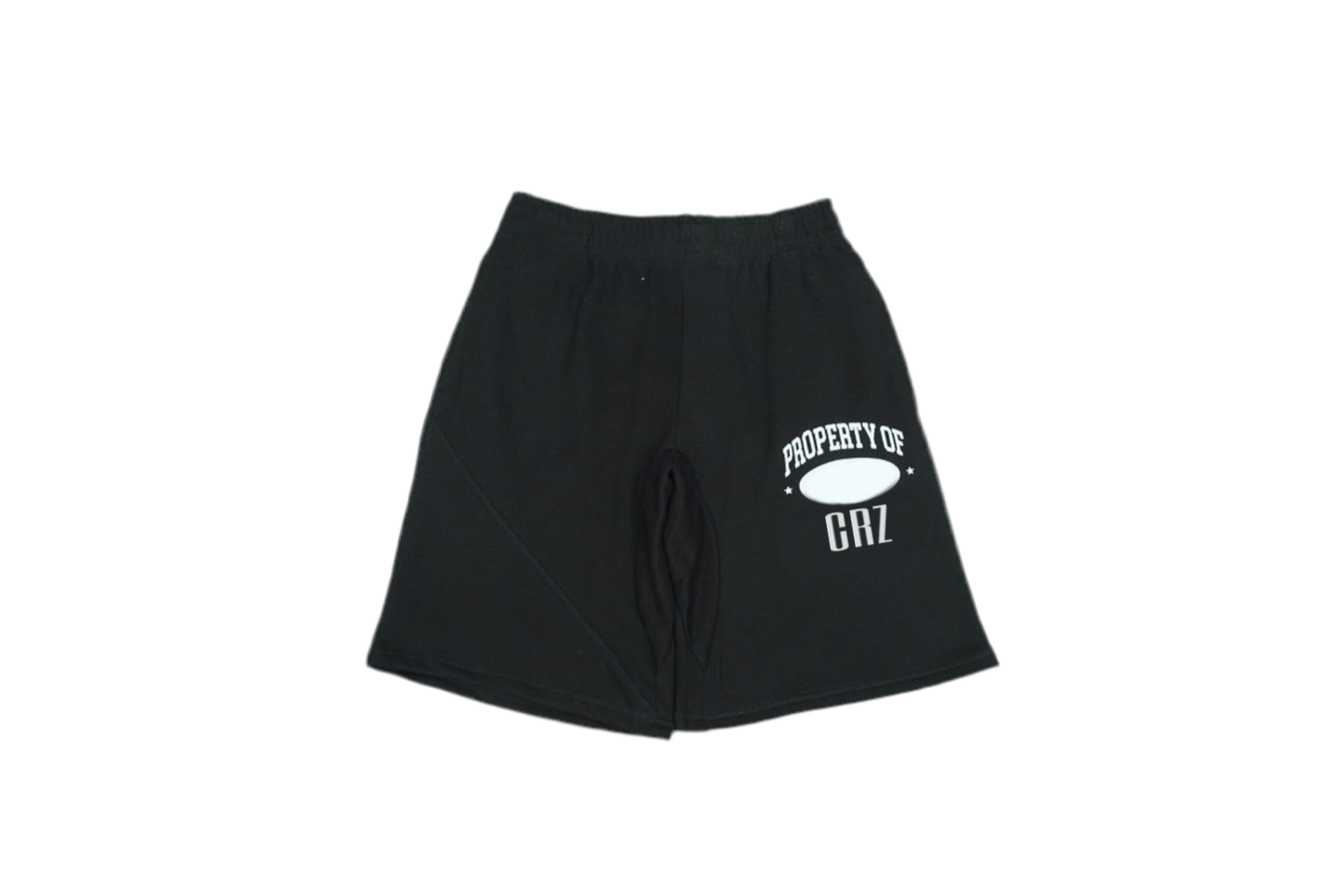 CRZ Shorts - Pre Order