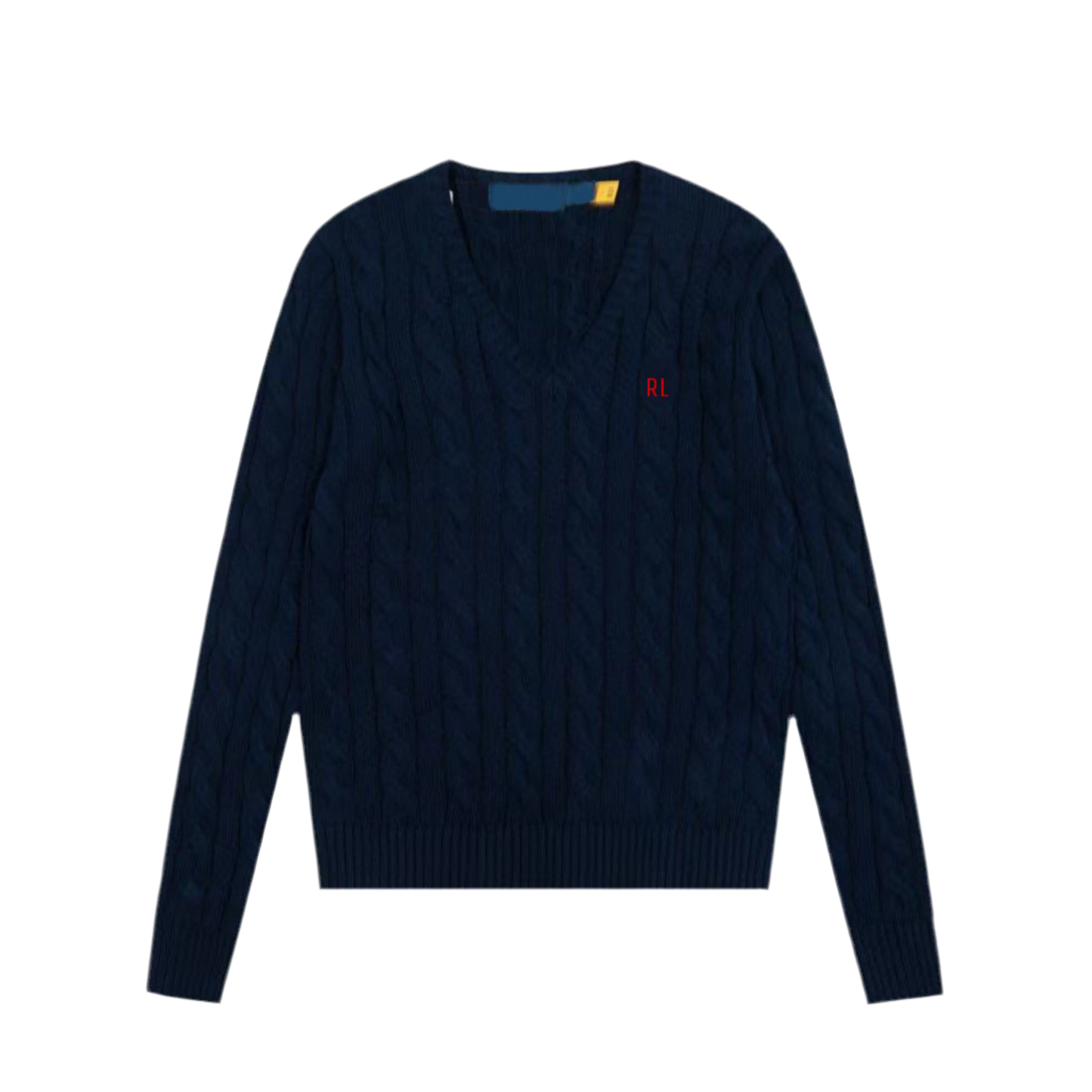 RL Sweater V2 - Frauen