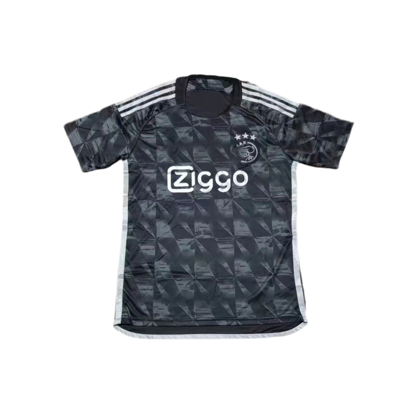 Amsterdam Jersey - Pre Order