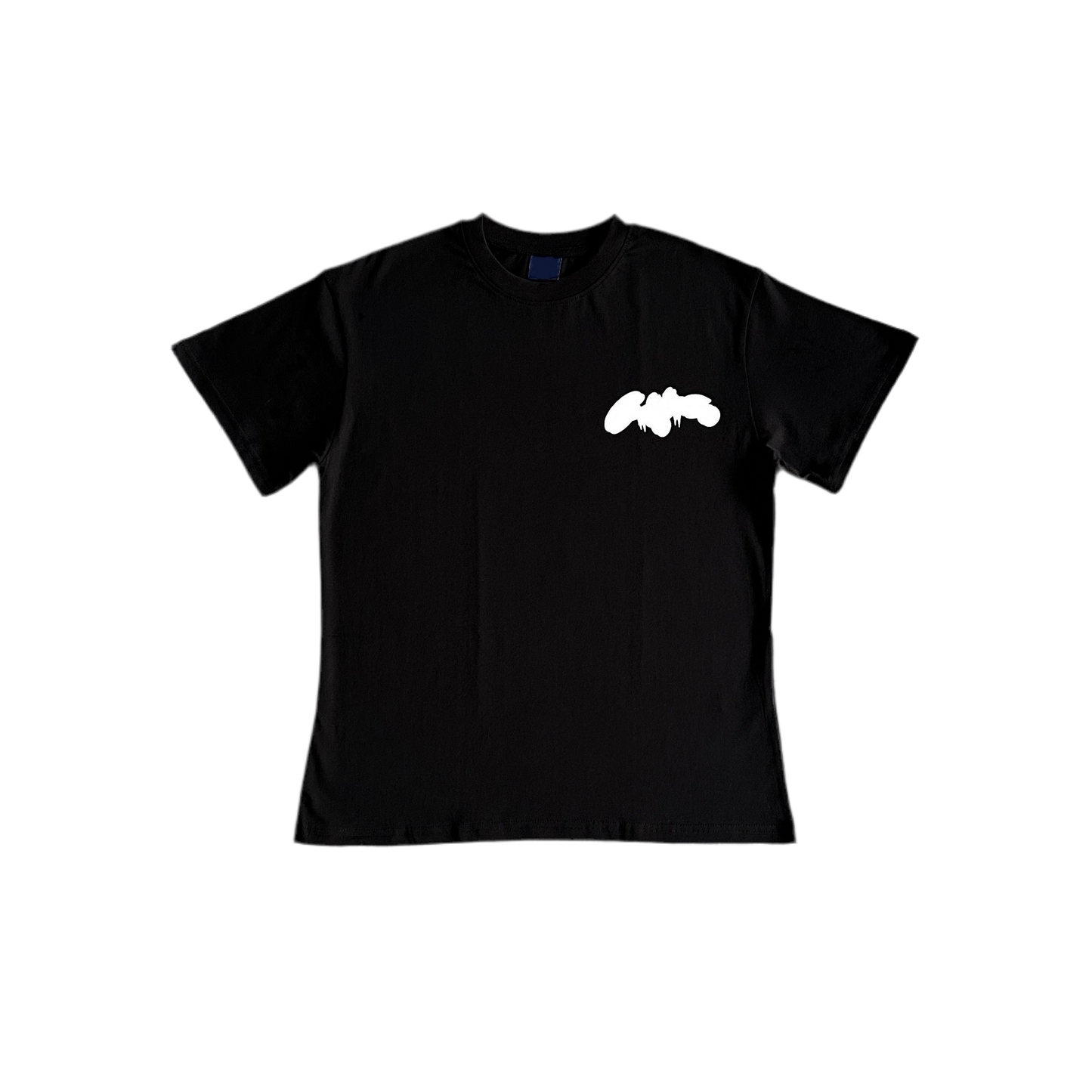 CRZ Graffiti Tee