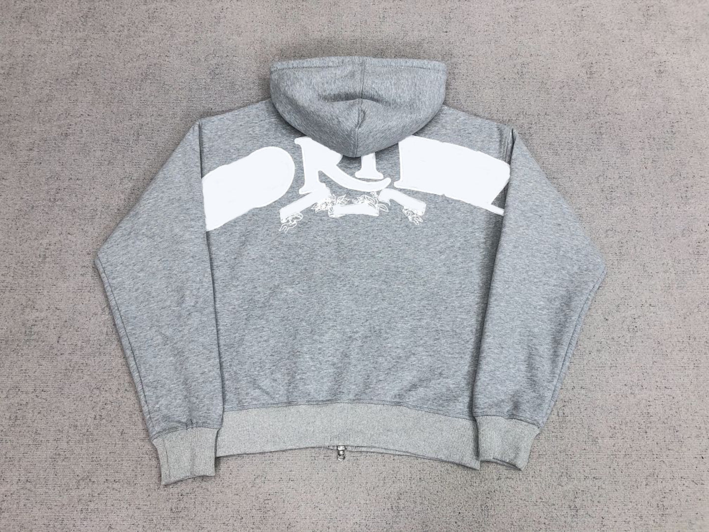 CRZ Tracksuit V4
