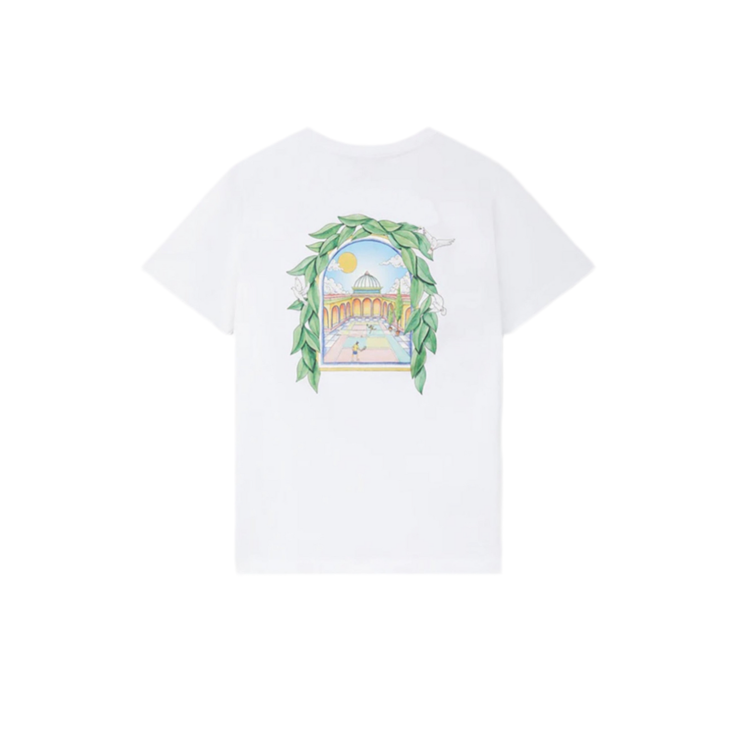 CSABLA Avenida Tee