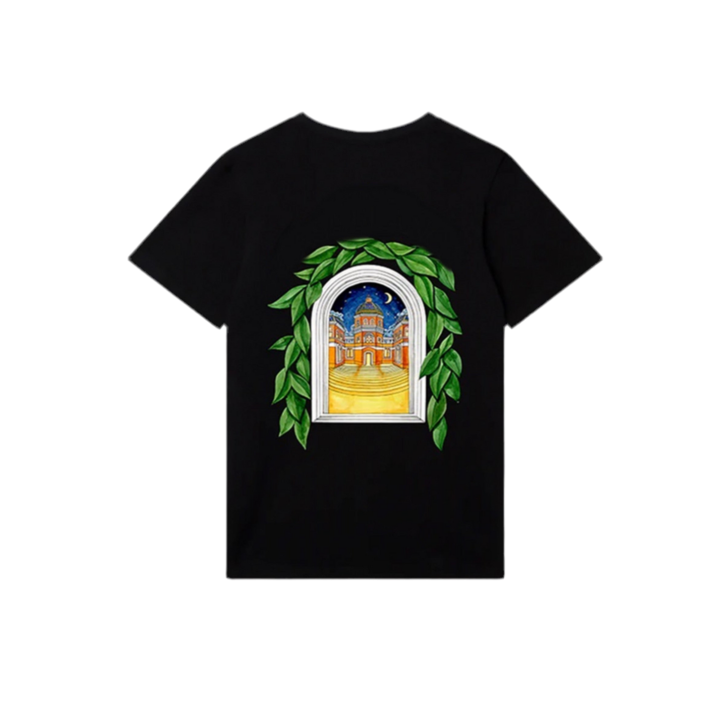 CSABLA Avenida Tee