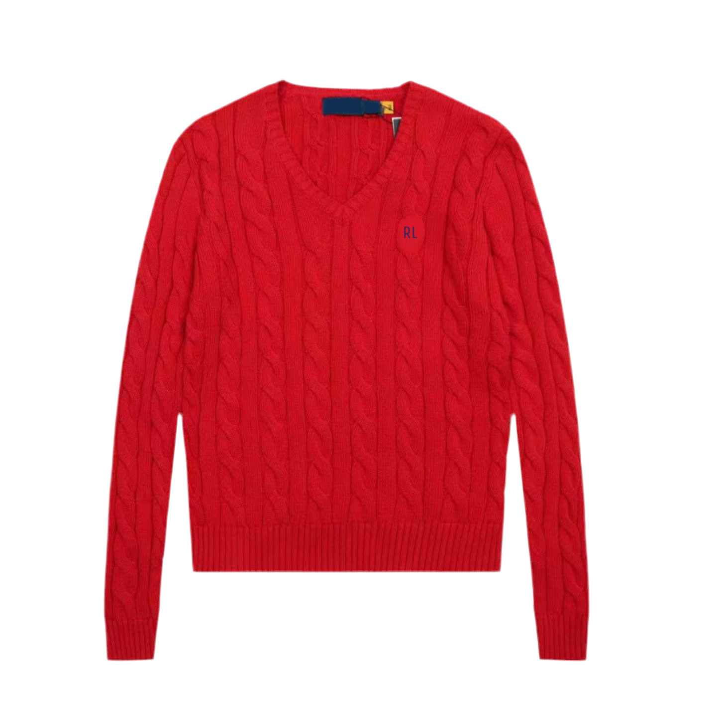 RL Sweater V2 - Frauen