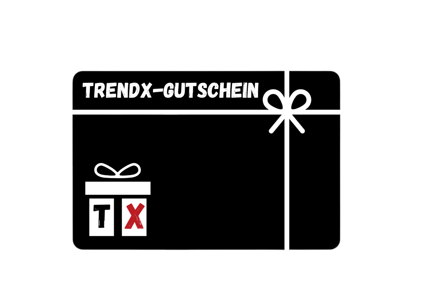 TrendX-Shop Gutschein