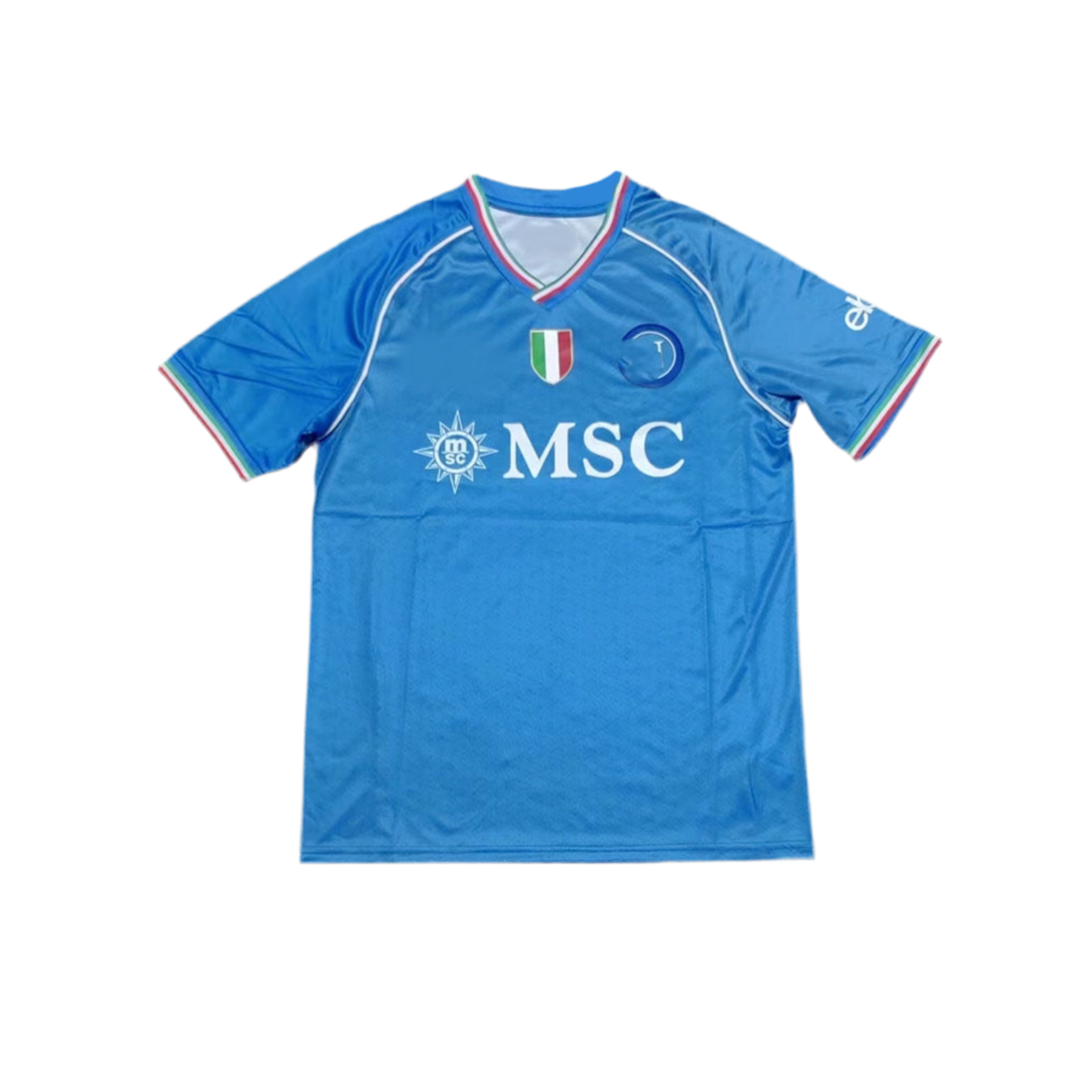 Neapel Jersey - Pre Order