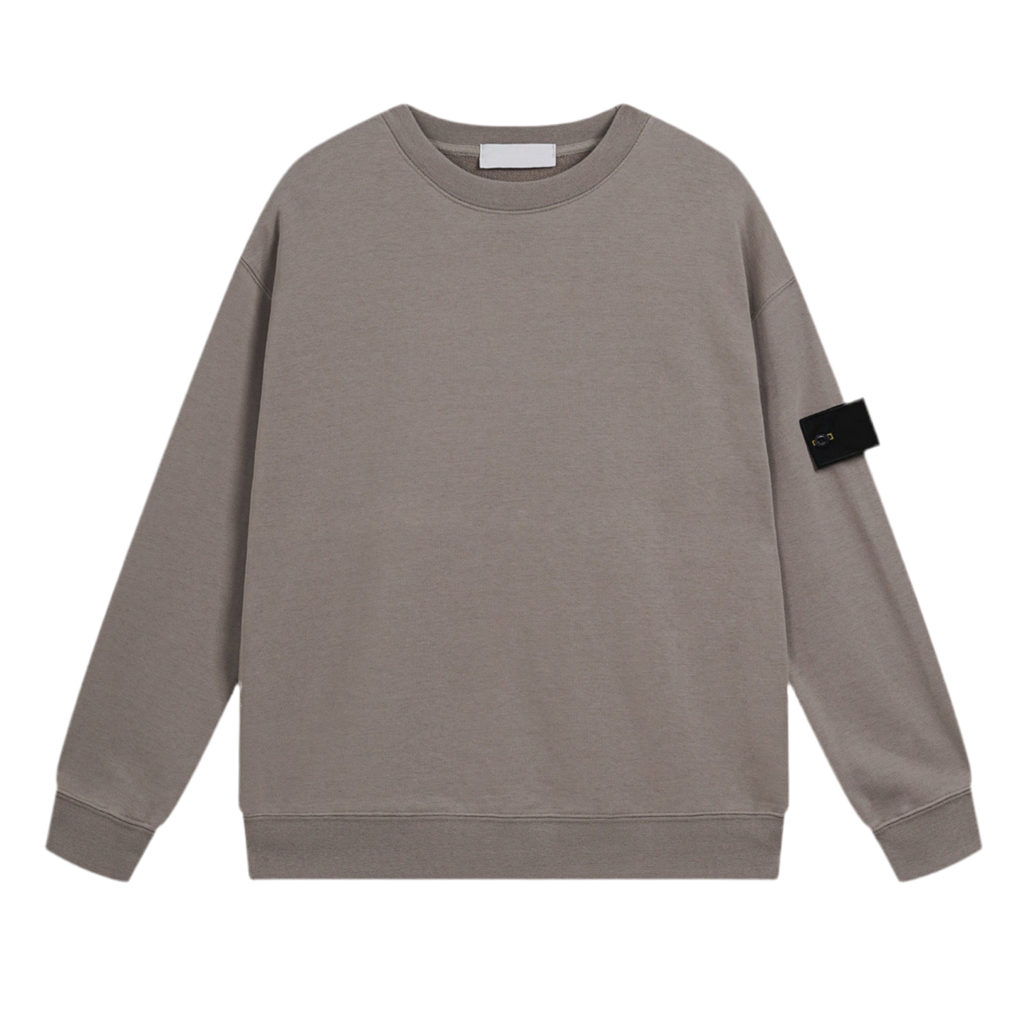 STN ISLND Pullover