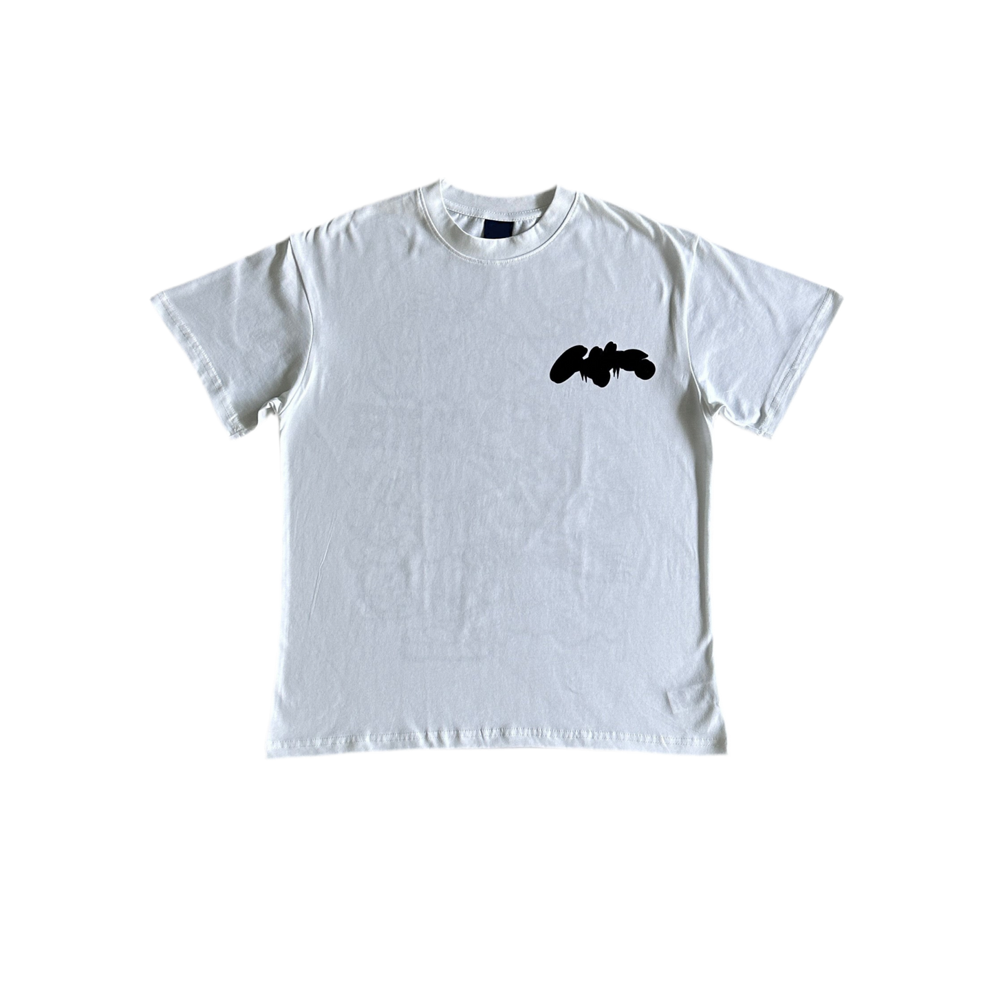 CRZ Graffiti Tee