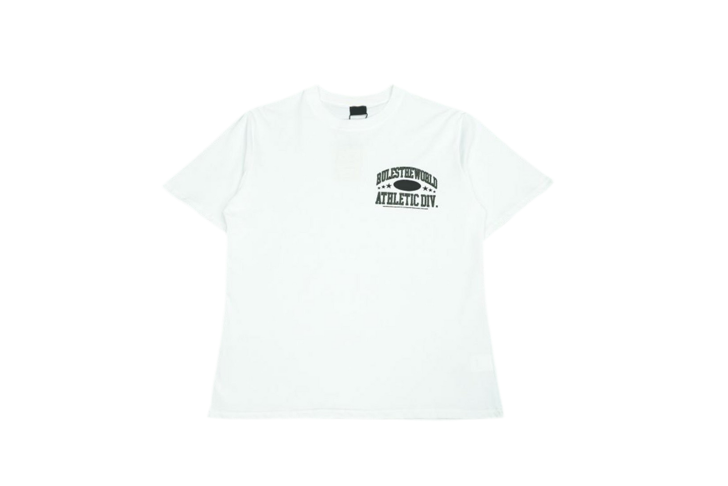 CRZ Athletic Tee