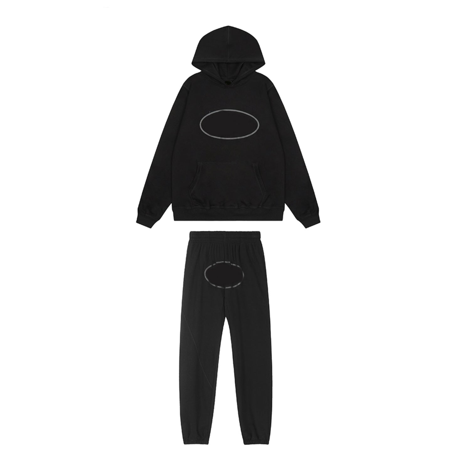 CRZ Tracksuit V5 Classic