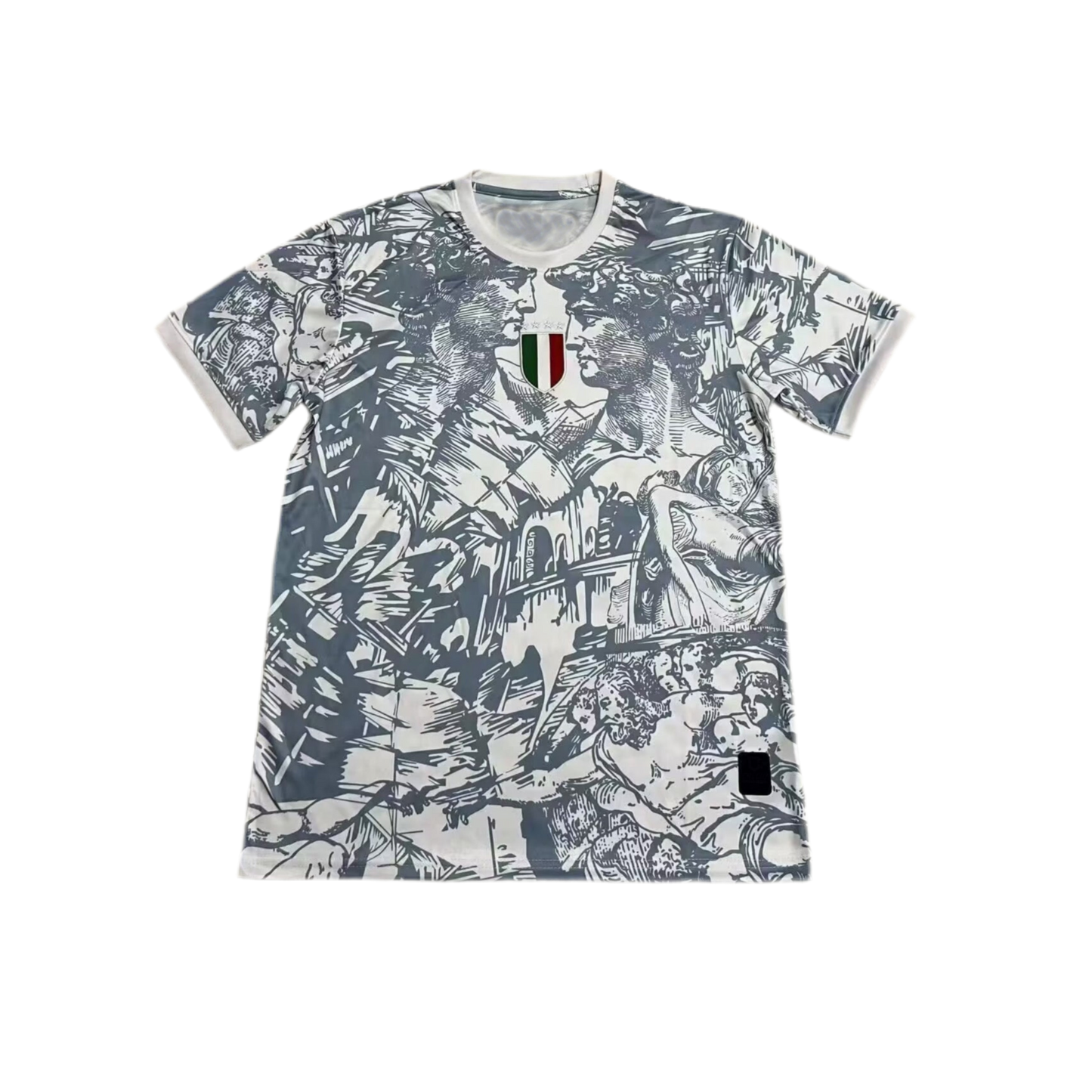 Arte Italiana Jersey