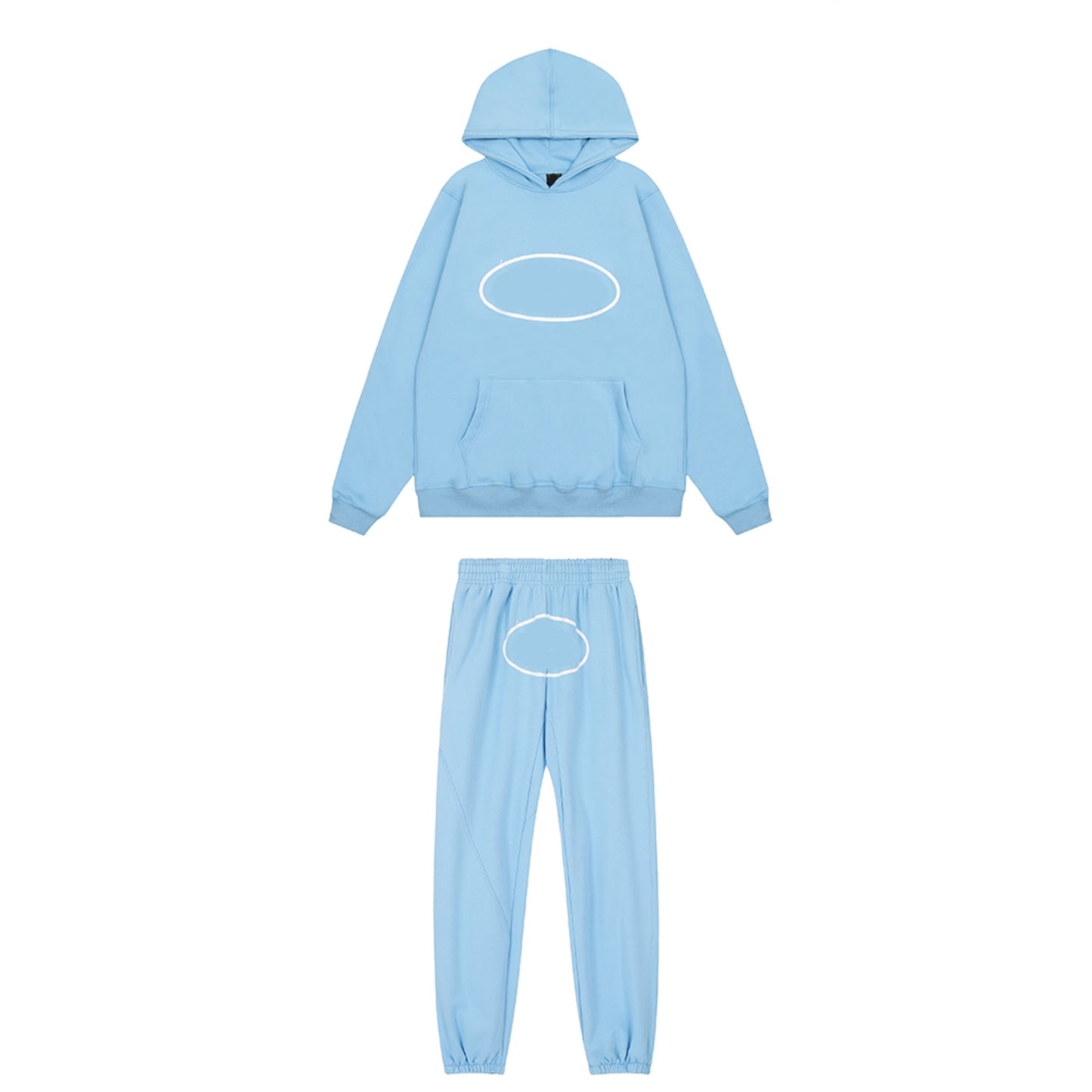 CRZ Tracksuit V5 Classic