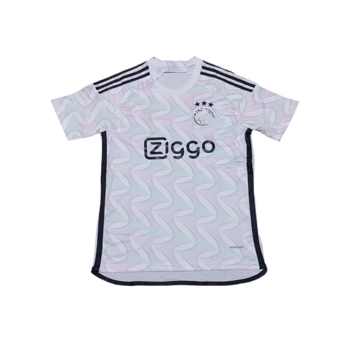 Amsterdam Jersey - Pre Order
