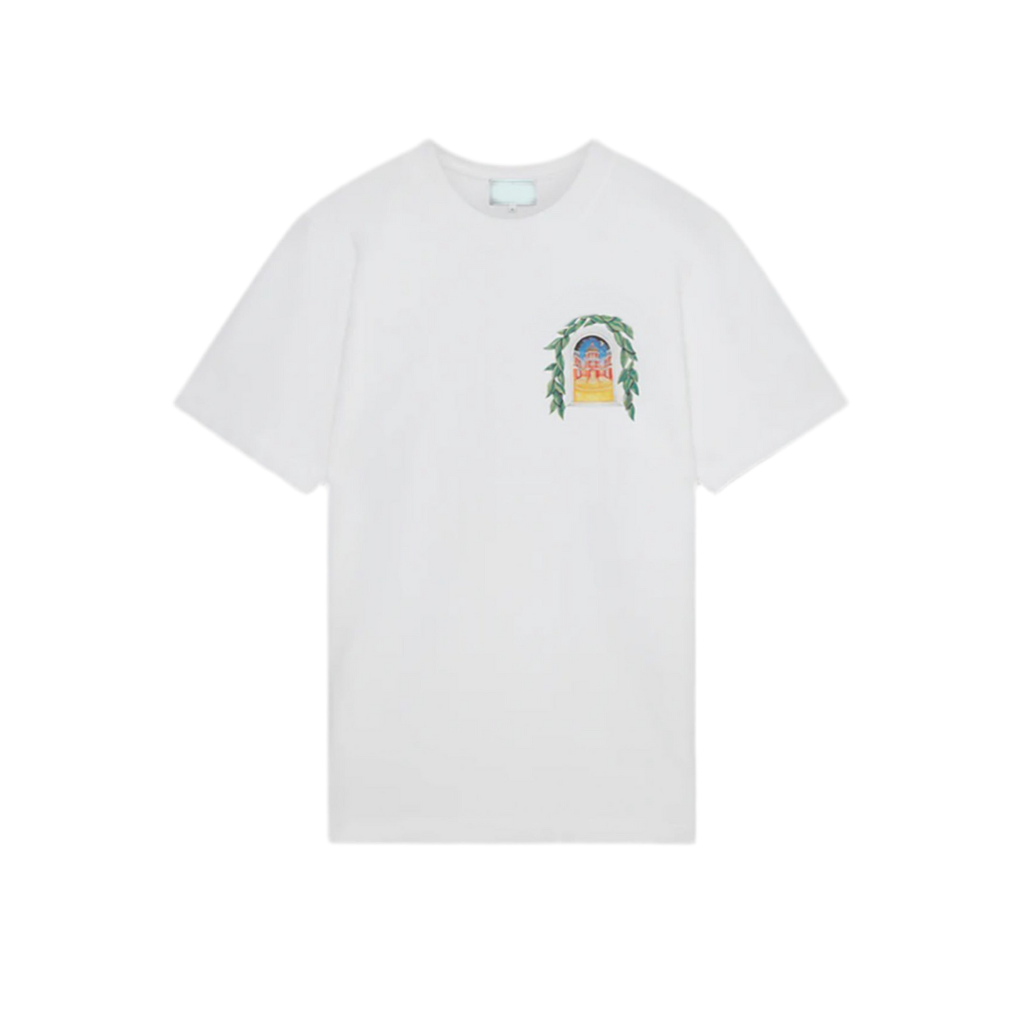 CSABLA Avenida Tee