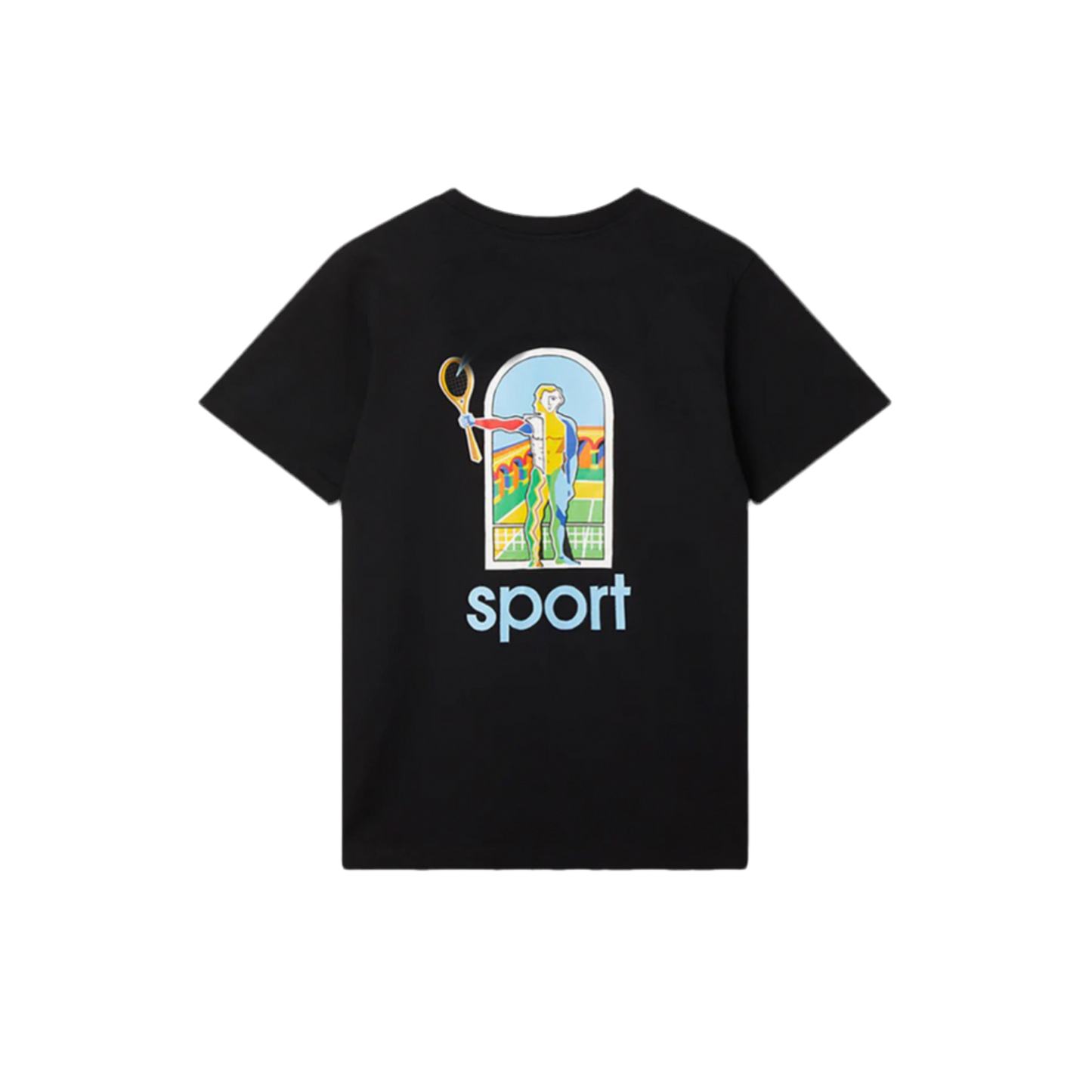 CSABLA Sport Tee - Pre Order