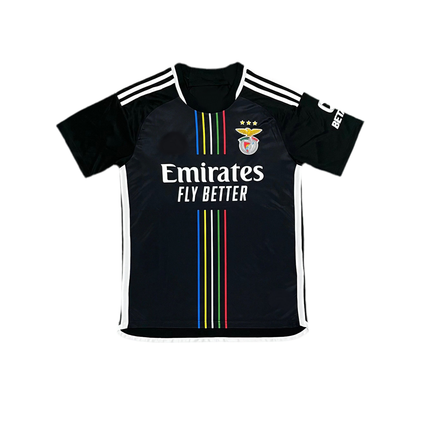 Lissabon Jersey