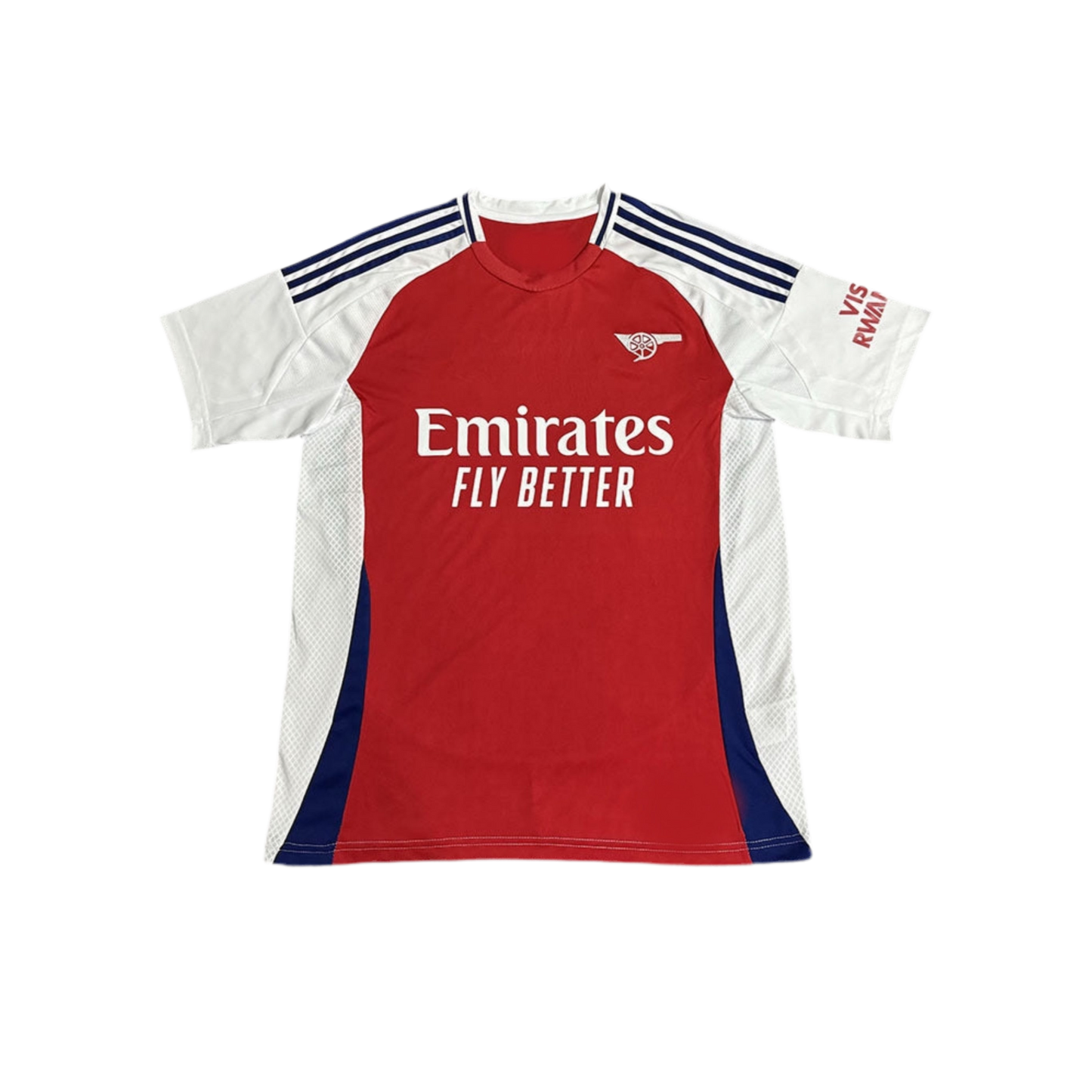 London Jersey